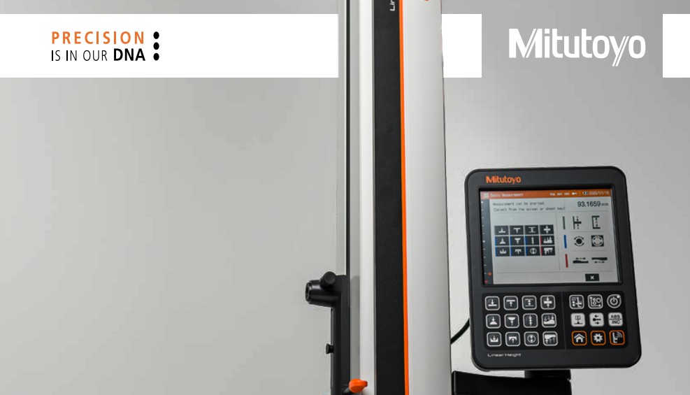 Mitutoyo tavaszi akció - 2026