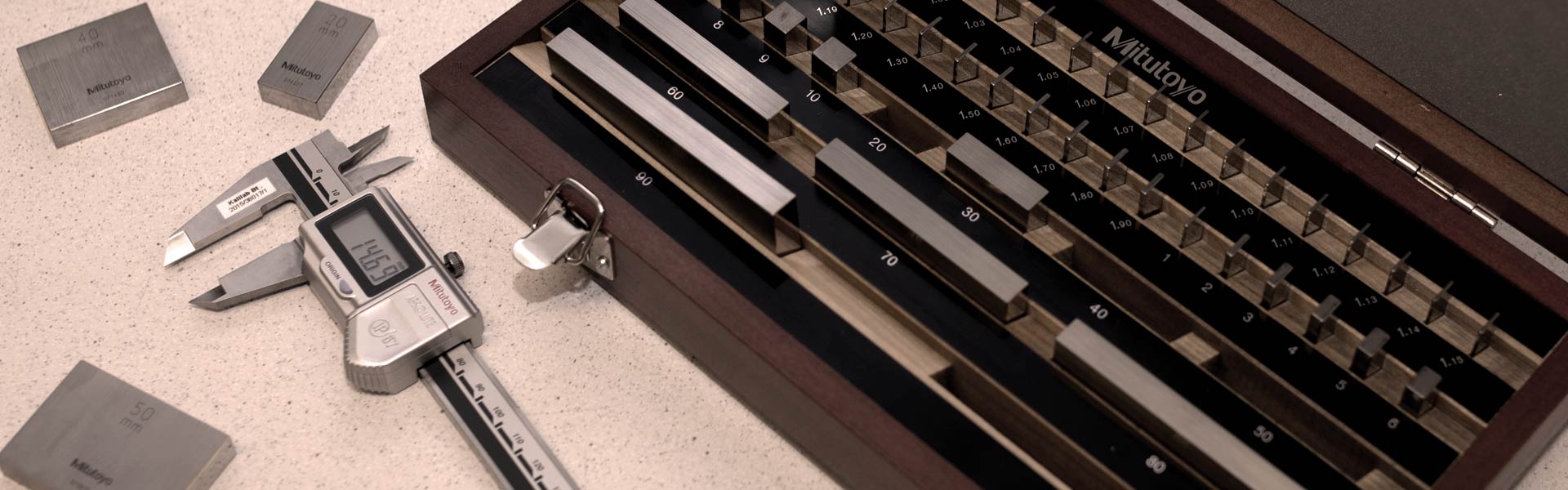 MÉRŐESZKÖZ KERESKEDELEM