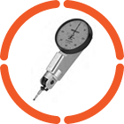 Szögtapintós mérőóra