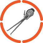 Tapintókaros mérőóra